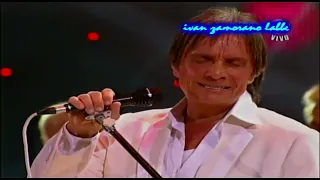 Roberto Carlos - Que sera de ti &  Cama y mesa 1