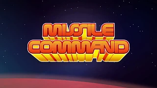 Missile Command