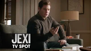 Jexi (2019 Movie) Official TV Spot “Kale Salad” — Adam Devine, Rose Byrne