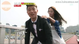 Running Man Ep 94-13