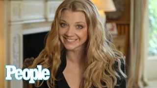 Game of Thrones' Natalie Dormer Talks "Firsts"  | People