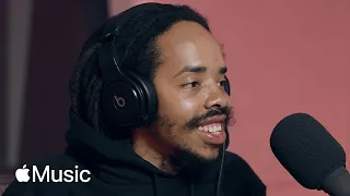 Earl Sweatshirt: ‘SICK!,’ Fatherhood, and Respecting the Schools and Styles of Rap | Apple Music