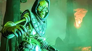 UNDERWORLD ASCENDANT E3 Trailer (2018)