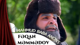 Mahmud Baba - Nə Məcburdu Trailer (2018)