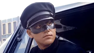 New Never Before Seen Footage Of Bruce Lee - Deleted Scenes/Behind The Scenes Of The Green Hornet