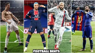 Football Reels Compilation 🤩 | Instagram Football Edits ⚽️🔥 | 2021 | #17