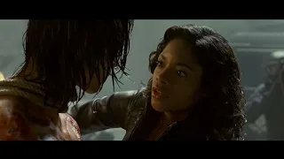 Ninja assassin Movie Hindi Dubbed (Part-20)
