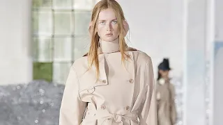 Burberry | Spring Summer 2022 | Full Show