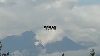 Jazzfestival Saalfelden 2022 – Documentary – Austrian Music Export