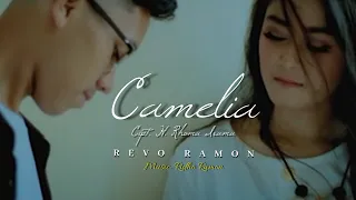 CAMELIA Cipt. H. Rhoma Irama by REVO RAMON || Cover Video Subtitle