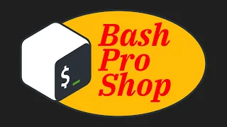 Become a bash scripting pro - full course