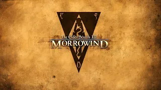 The Elder Scrolls III: Morrowind. Часть 1 - Создание персонажа. Сейда Нин