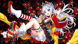 【M】- NightCore Bomba