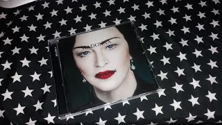 Unboxing: Madonna - Madame X (Standard Edition) [2019]