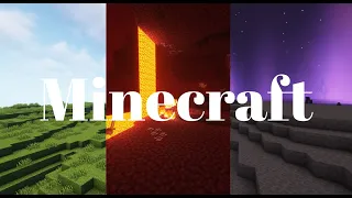 Minecraft edit