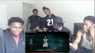 Kodak Black - Better Run (Reaction)🙃🤦🏿‍♂️