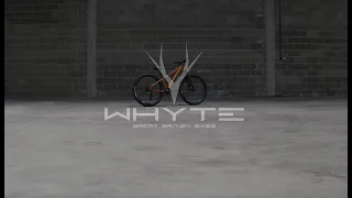 Whyte 403 V2