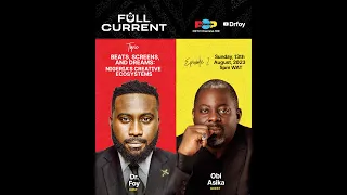 Full Current with Obi Asika