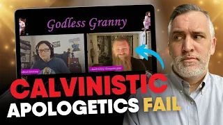 Calvinism & Apologetics DON'T MIX! | Leighton Flowers | Soteriology 101