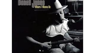 Donell Jones - Shorty Got Her Eyes On Me (Remix) (1999)