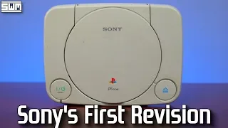 Here's How Sony Made The PSOne So Small