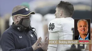 Bobby Hebert's take on LSU's Brian Kelly hire? 'You've just got to win, and I think they will'