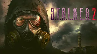 S.T.A.L.K.E.R. 2 | Три пути (LUMEN) cover ARTteria Show