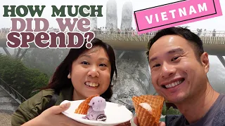 Vietnam Tourist Edition 2023 - Cost Of Living for 1 Month (How Much Do You Need?)