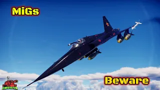 F-5C Gameplay - The Ultimate Multi-Tool For Wallet Warriors + F-5C Tips [War Thunder]