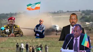 DEG DEG ETHIOPIA OO BURBUR CAGTA SAAR TAY DAGAAL CULUS OO CASIMADA....