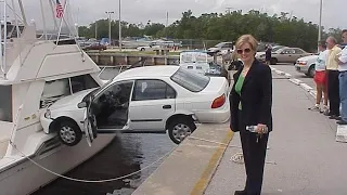 Car Crash Compilation - Driving Fails and Accidents
