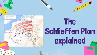 The Schlieffen Plan: Germany's Bold Strategy in World War I | GCSE History