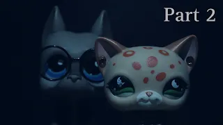 LPS: Mystery of the Masked Killer PART 2