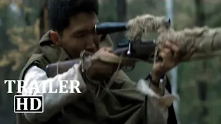 SIBERIAN SNIPER Official Trailer (2022) - WWII