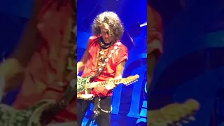 DREAM ON 6/19/19 AEROSMITH LAS VEGAS Park Theater