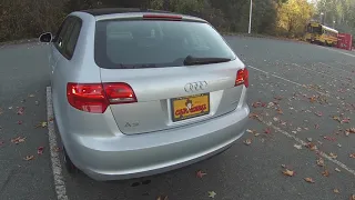 2010 Audi A3