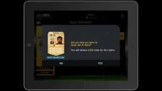 FIFA 15 pack opening Record breaking John terry (86)