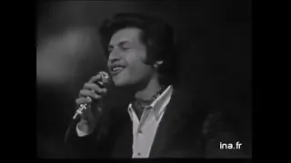 Joe Dassin - L'Ombre d'un Amour (1967)