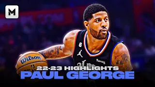 Paul George BEST HIGHLIGHTS So Far! 🥵🔥