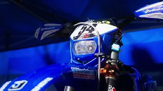 Spanish Enduro Championship Round 1 | Sony FX3 Short Film