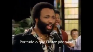 [Andraé Crouch] My Tribute (Live, 1984)