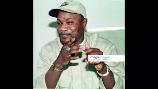 BEST OF KOFFI SLOWS VOL 1