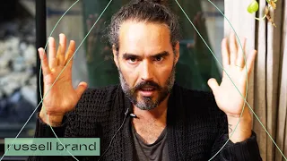 Social Dilemma: Are We All Addicted Now? | Russell Brand