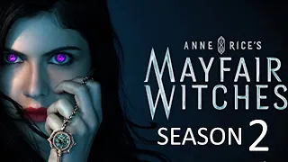 MAYFAIR WITCHES  Season 2 Teaser