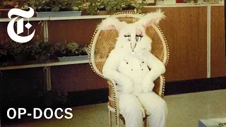 How Frankenstein and the Easter Bunny Paid My Family’s Mortage — For a While | Op-Docs