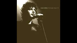 Chris Cornell - Preaching The End Of The World (Live Bootleg) @ X99 Radioshow .1999