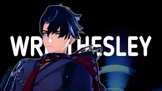 WRIOTHESLEY 🦞 | GENSHIN IMPACT 「AMV / EDIT」