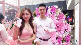 vivo V29 5G First Love official launch in Malaysia