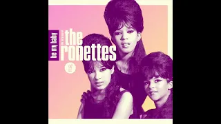 The Ronettes - Be My Baby (1 Hour Loop)