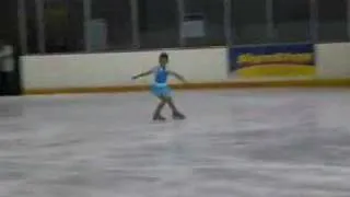 Skating Tests 5-4-08